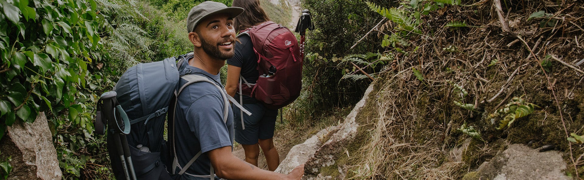 Day packs