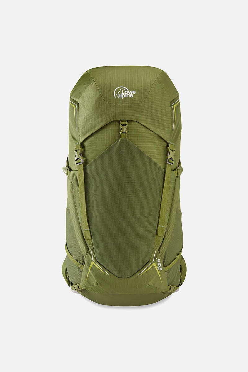 数量限定価格!! Hiking 35:45L Trek AirZone Alpine Lowe Backpack EU Alpine Lowe | バッグ