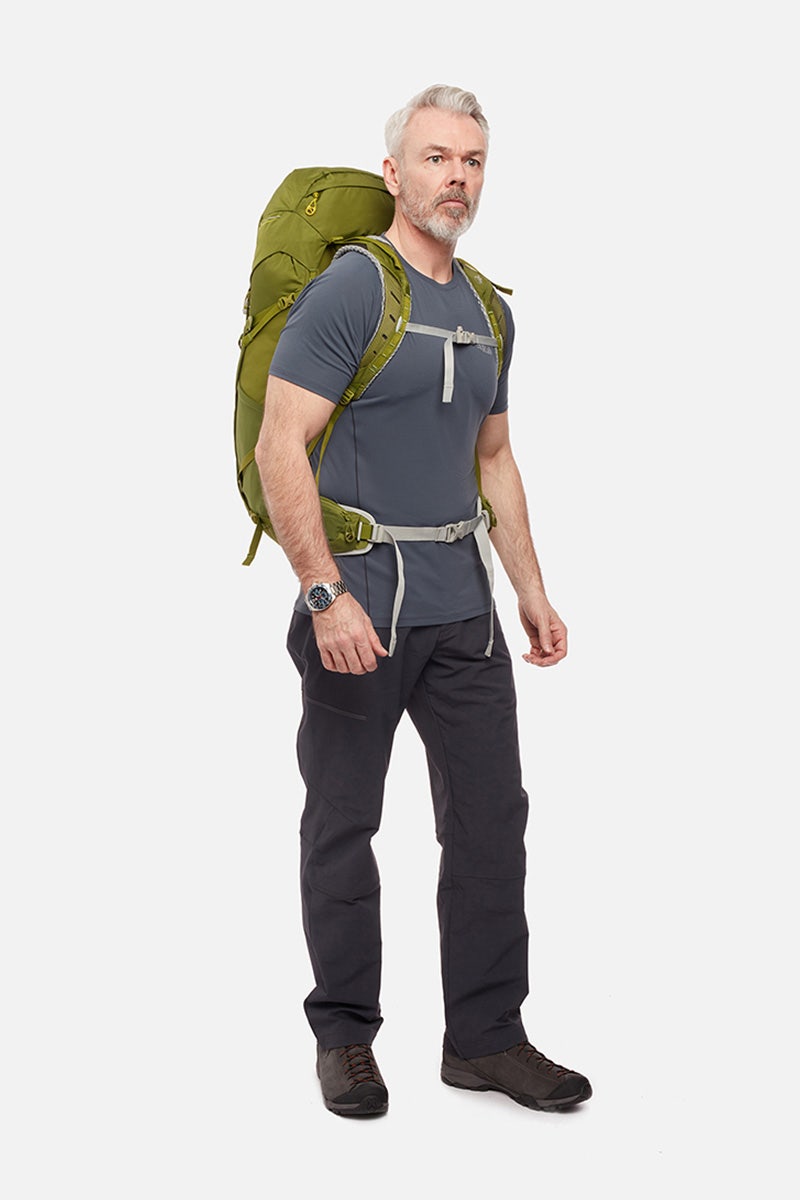 Lowe Alpine AirZone Trek 35:45L Hiking Backpack | Lowe Alpine EU