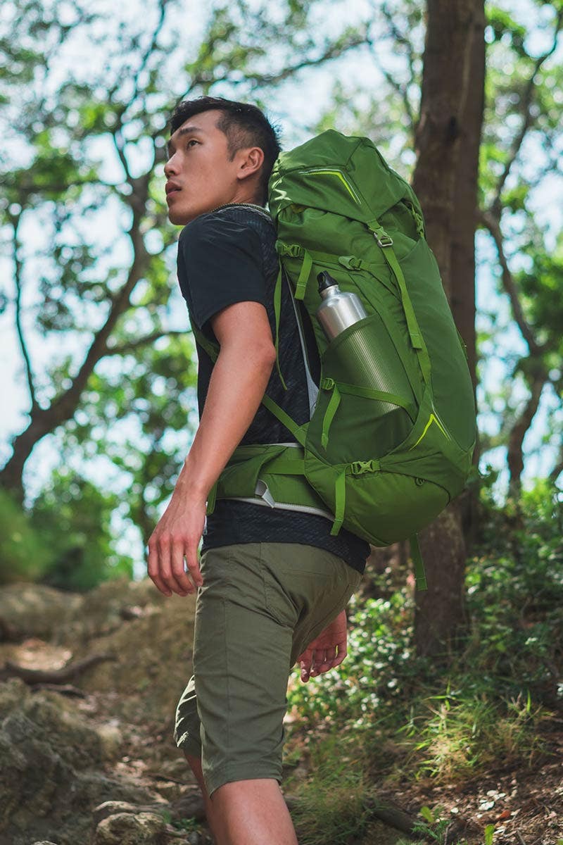 Lowe Alpine AirZone Trek 35:45L Hiking Backpack | Lowe Alpine EU