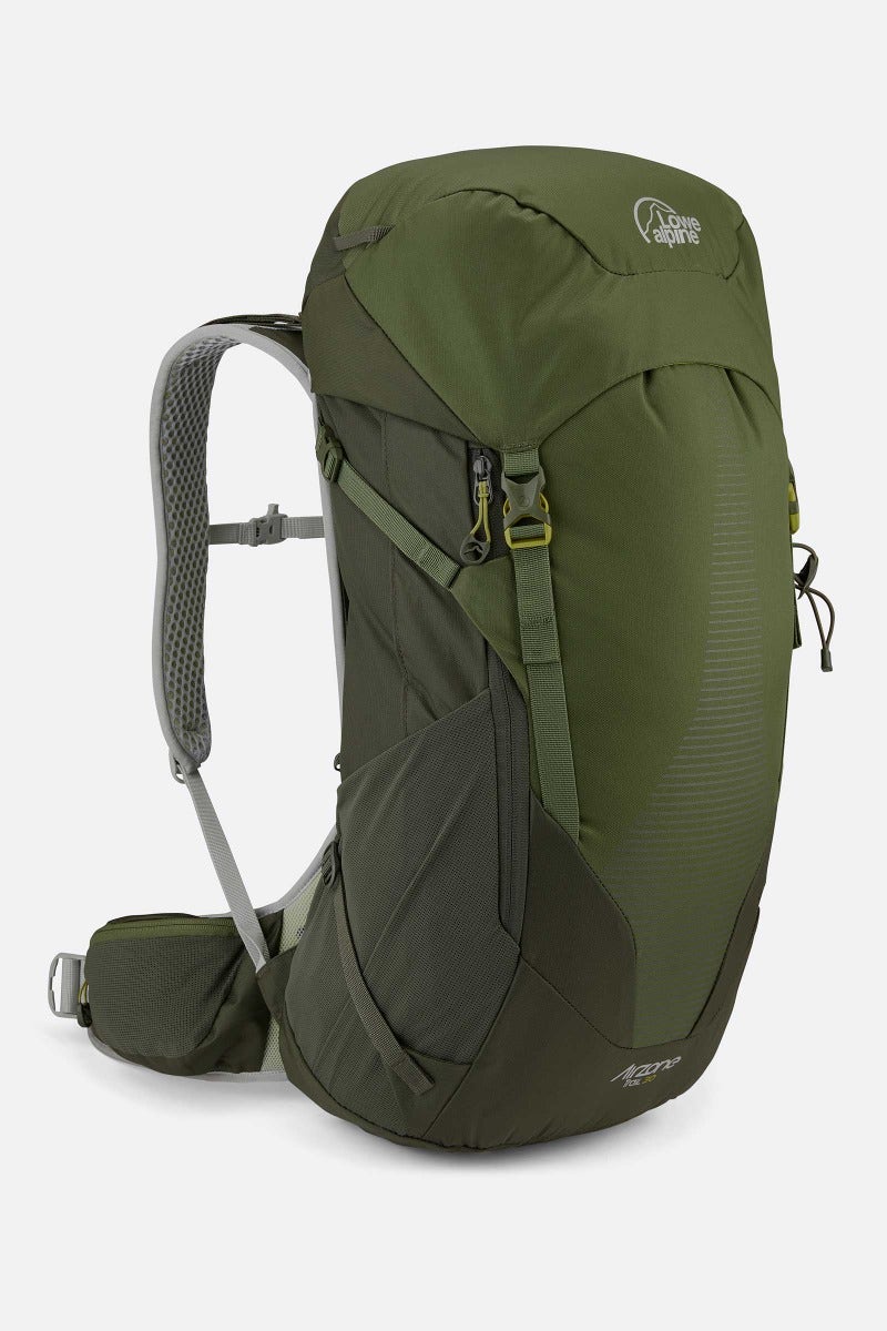 Army/Bracken