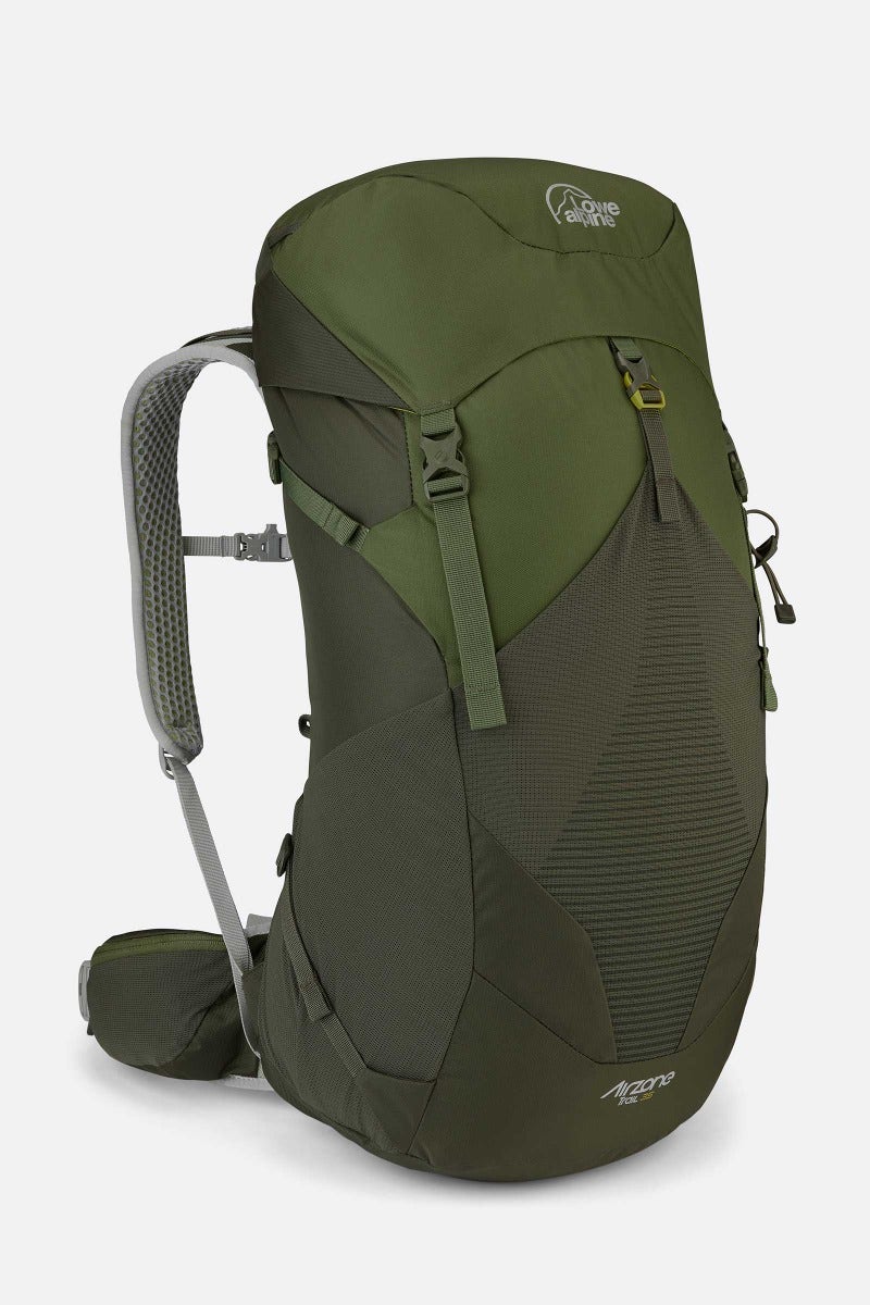 Army/Bracken