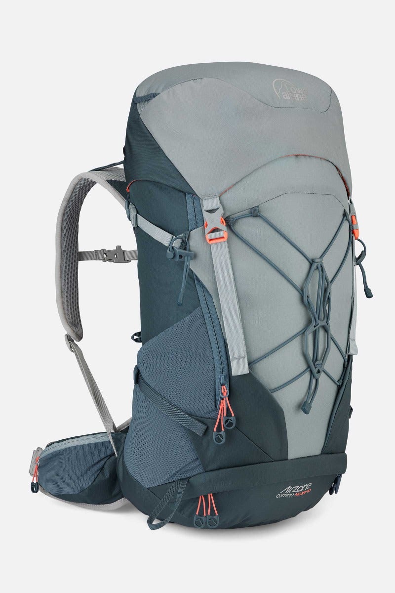 Orion Blue/Citadel