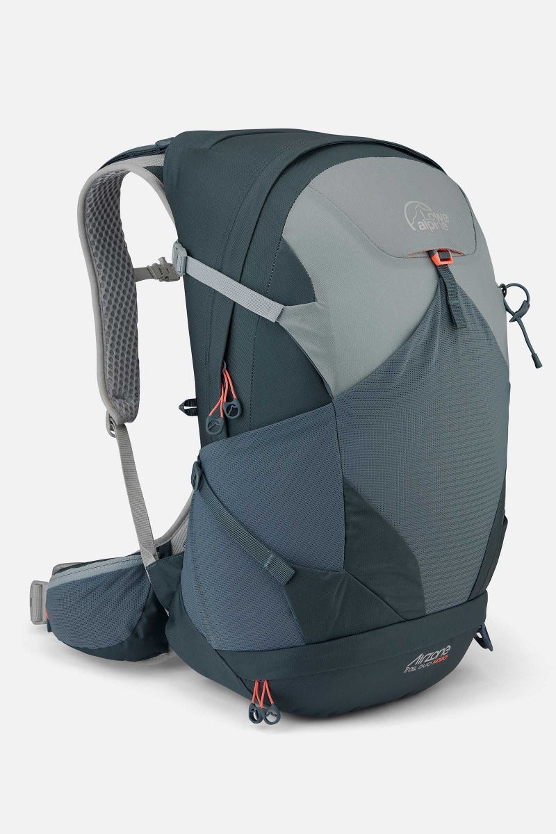 Orion Blue/Citadel