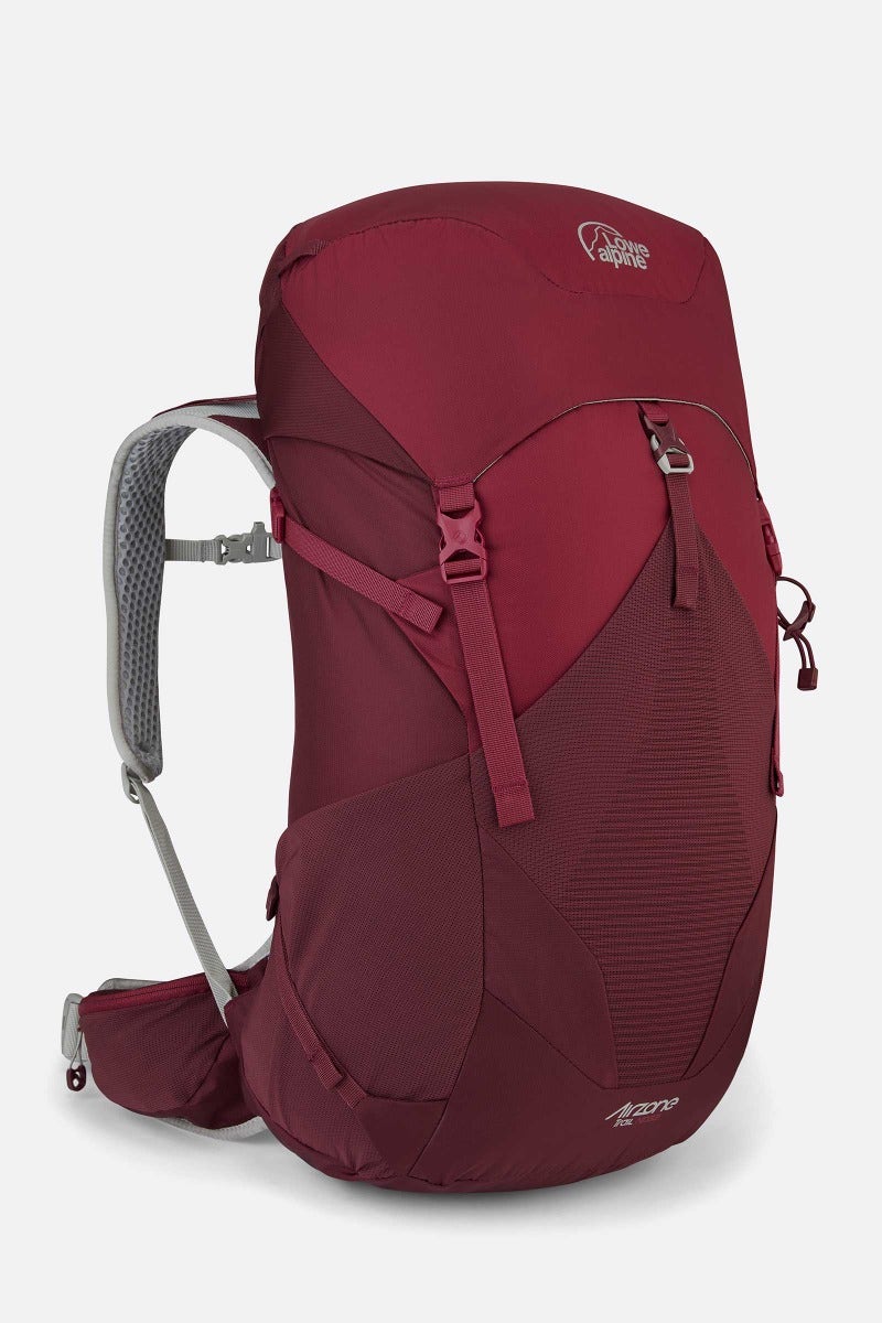 Deep Heather/Raspberry