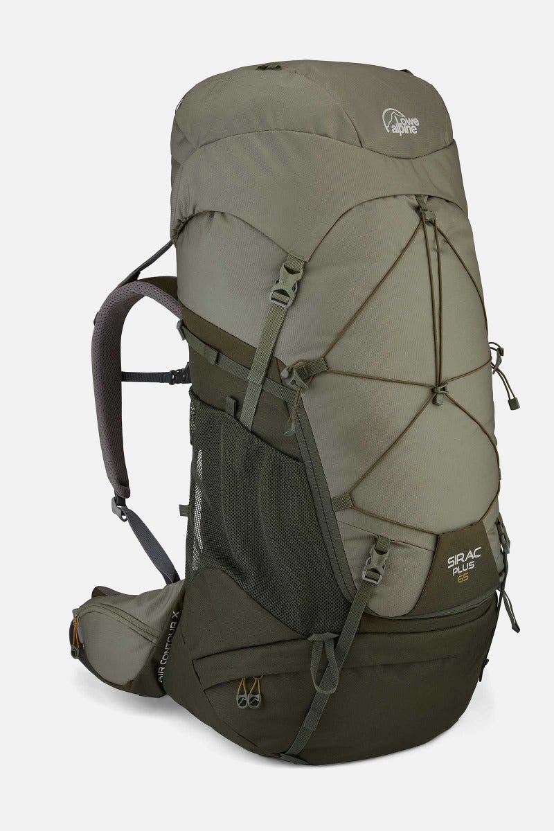 Light Khaki/Army